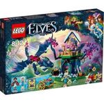 Lego Elves 41187 Il santuario della salute di Rosalyn