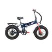 EMG Fat Bike Bomber MWC