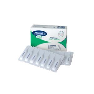 Emoform Actisens Gel