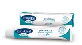 Emoform Alifresh Dentifricio