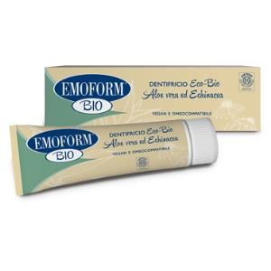 Emoform Bio Dentifricio