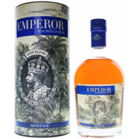Emperor Rum Heritage Aged Blend