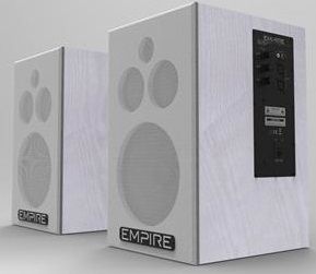 Empire HS 290 Bianco
