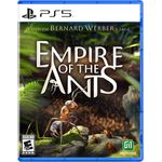 Microids Empire Of The Ants - Limited Edition PS5