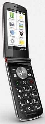 Emporia TOUCHsmart