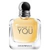 Emporio Armani Because It's You 100ml