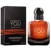 Emporio Armani Stronger With You Absolutely Profumo 100ml