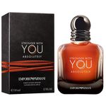 Emporio Armani Stronger With You Absolutely Profumo 50ml