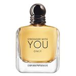 Emporio Armani Stronger With You Only Eau de Toilette 100ml