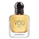 Emporio Armani Stronger With You Only Eau de Toilette 50ml