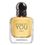 Emporio Armani Stronger With You Only Eau de Toilette