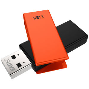 Emtec C350 Brick 2.0 128GB