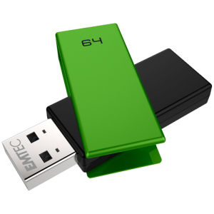 Emtec C350 Brick 2.0 64GB