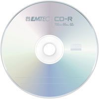 Emtec CD-R 700 MB