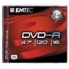 Emtec DVD-R 4.7 GB