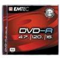 Emtec DVD-R 4.7 GB