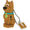 Emtec HB106 Scooby Doo 16GB