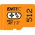 Emtec microSD Gaming UHS I Class 3 512GB