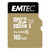 Emtec microSDHC 16 GB Class 10