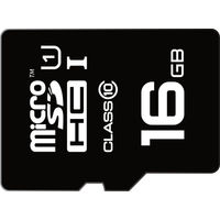 Emtec Mini Jumbo Extra microSDHC 16 GB