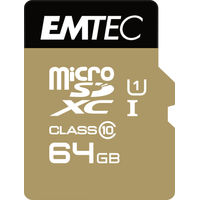 Emtec SDXC 64 GB