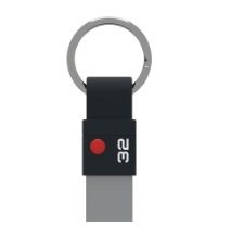 Emtec T100 Nano Ring 3.2 32GB