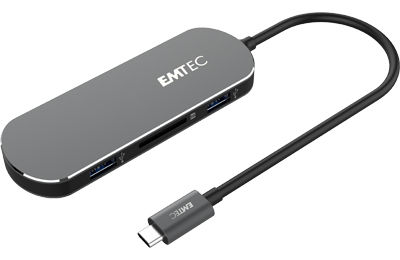 Emtec T650C