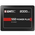 Emtec X150 Power Plus 2 TB