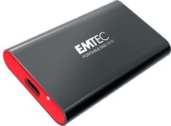 Emtec X210 Elite 512 GB