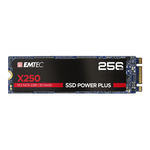 Emtec X250 Power Plus 256GB