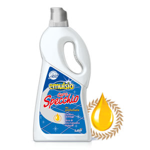 Emulsio LaCera Specchio