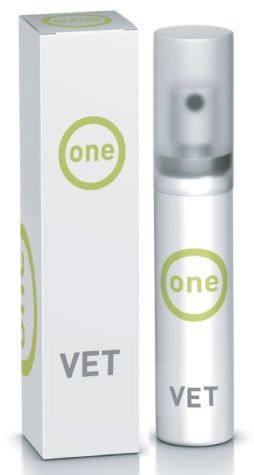 Endospin One Vet Spray 50ml
