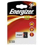 Energizer 123 CR123A (1 pz)