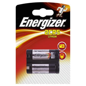 Energizer 2CR5 (2 pz)