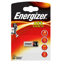 Energizer A23 (1 pz)