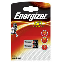 Energizer A27 (2 pz)