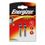 Energizer AAAA (2 pz)