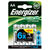 Energizer Accu Recharge Extreme AA 4 pz