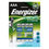 Energizer Accu Recharge Extreme AAA