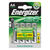 Energizer Accu Recharge Power Plus AA (4 pz)