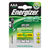 Energizer Accu Recharge Power Plus AAA (2 pz)