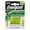 Energizer Accu Recharge Power Plus AAA (4 pz)