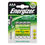 Energizer Accu Recharge Power Plus AAA (4 pz)