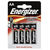 Energizer Alkaline Power AA 4 pz