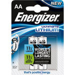 Energizer Ultimate Lithium AA (2 pz)