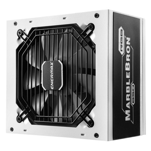 Enermax MarbleBron RGB 850W (Bianco)