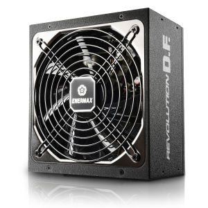 Enermax Revolution D.F. 750W