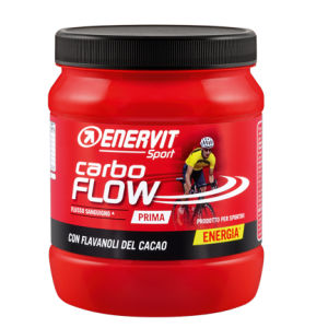 Enervit Carbo Flow