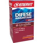 Enervit Difese Immunitarie Adulti Bustine 12 bustine