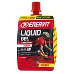 Enervit Liquid Gel Competition con Caffeina Gusto Agrumi 25ml